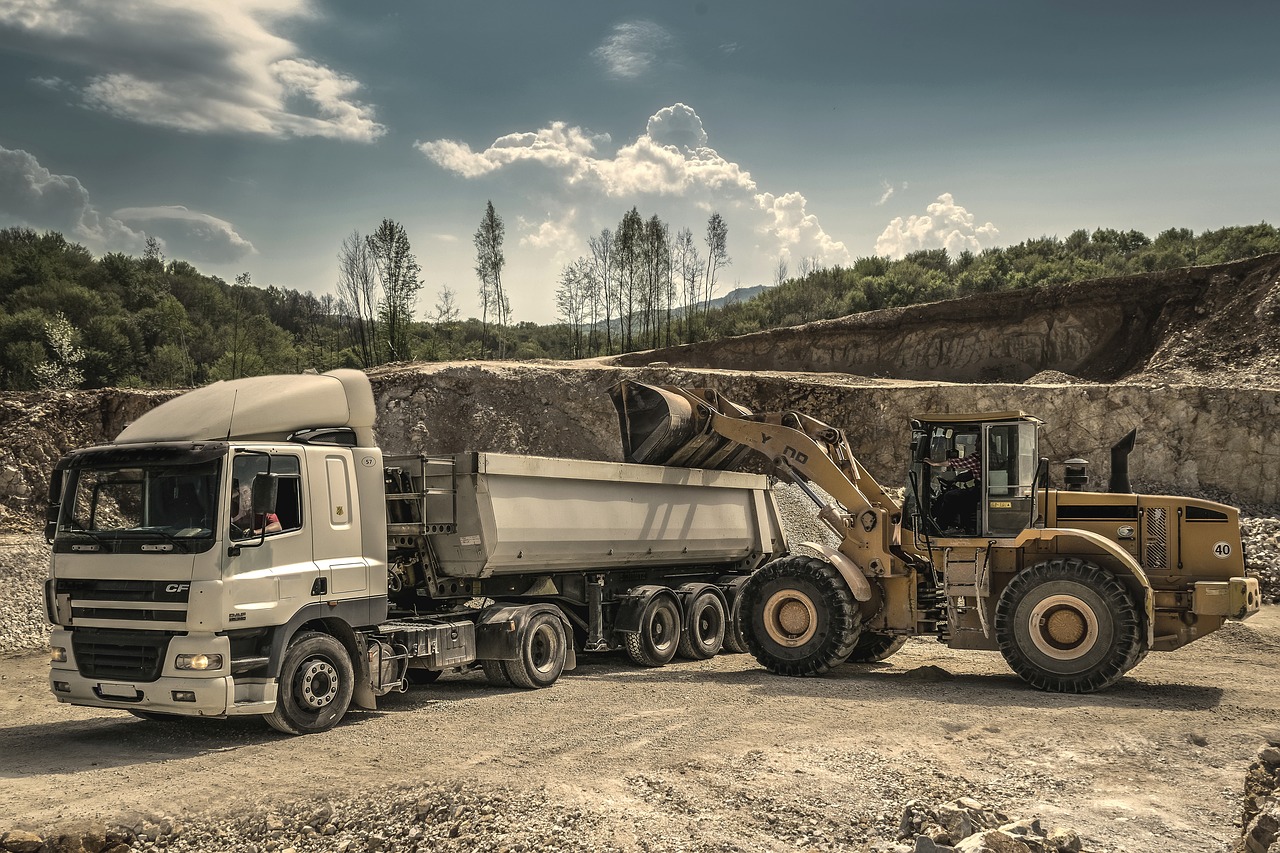 Exactly HOW MANY Gravel Trucks per hour will be coming out of the proposed Freymond-Fowler Bancroft Quarry?